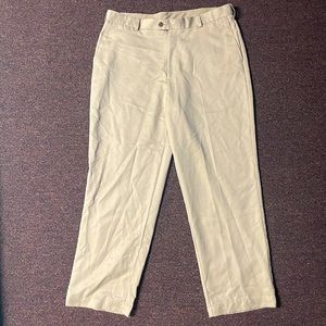 Izod Golf pants 38/32